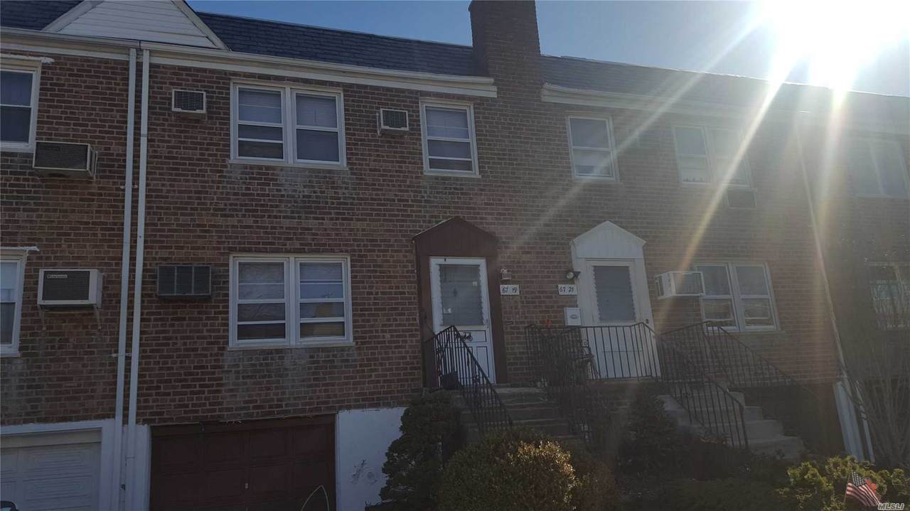 67-19 198th Street - Photo 1