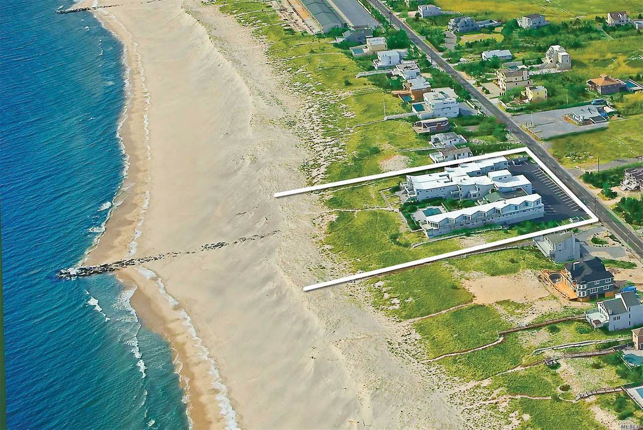 539 Dune Road - Photo 1