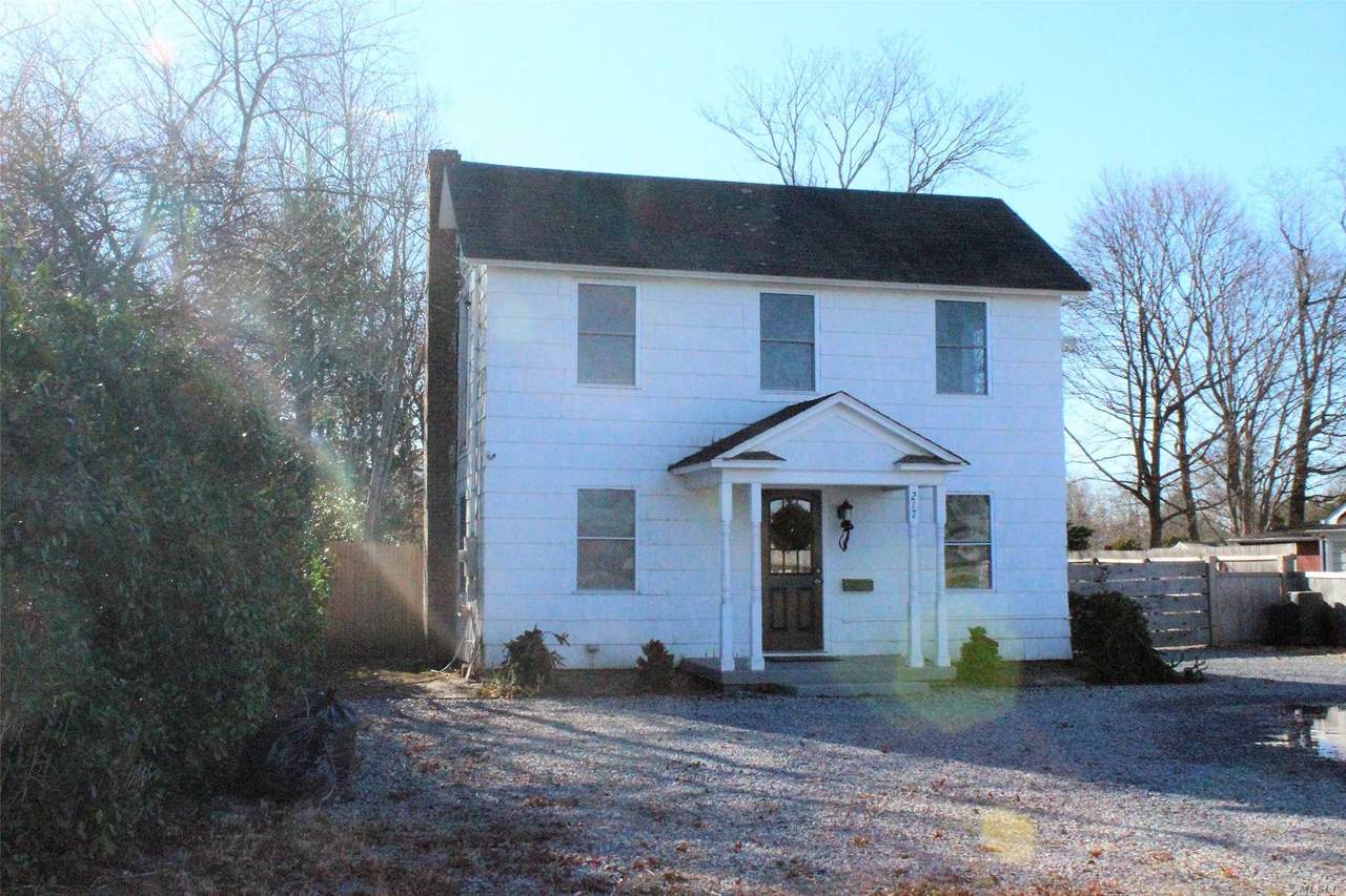 217 Montauk Highway - Photo 1