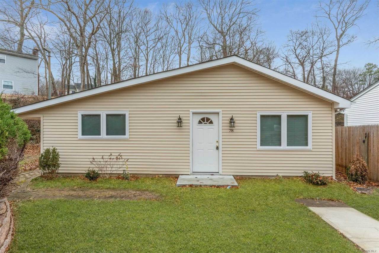78 Valley Drive - Photo 1