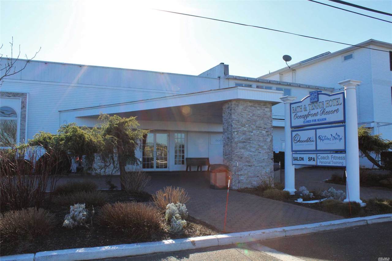 231 Dune Road - Photo 1