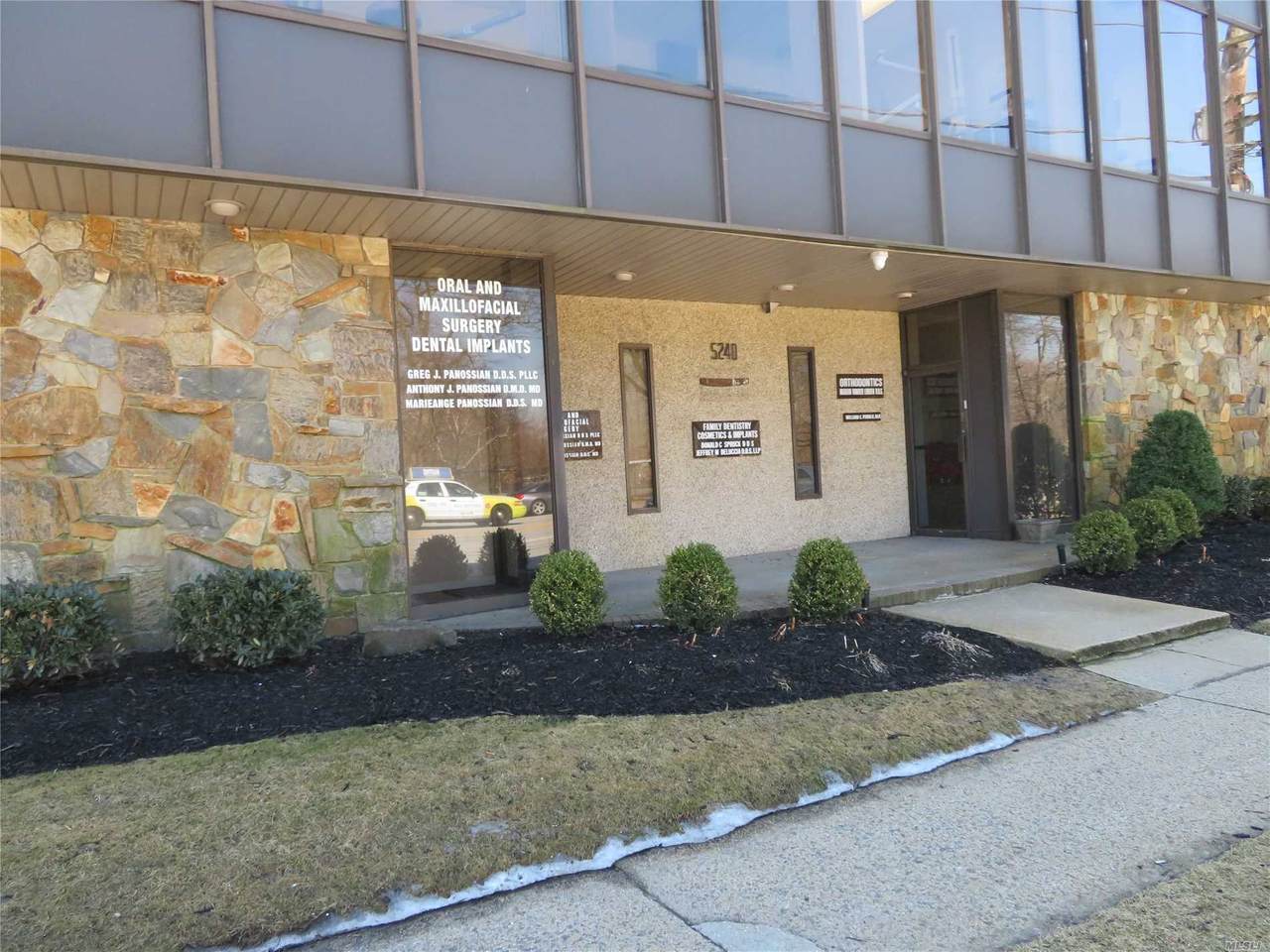 5240 Merrick Road - Photo 1