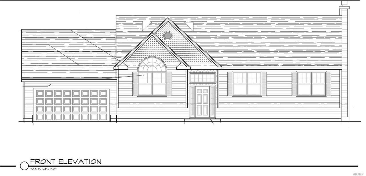 Lot 4 Blue Point Road - Photo 1