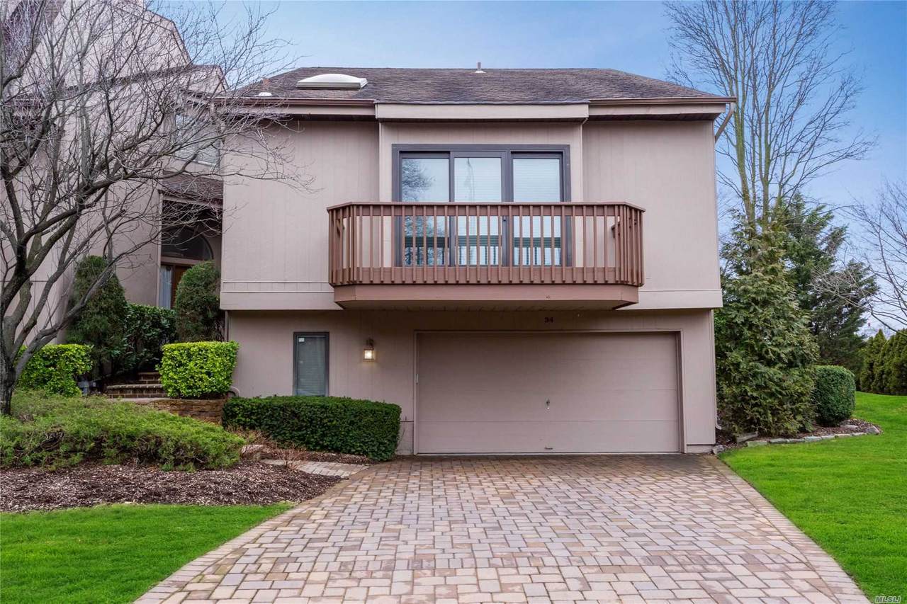 34 Clubside Drive - Photo 1