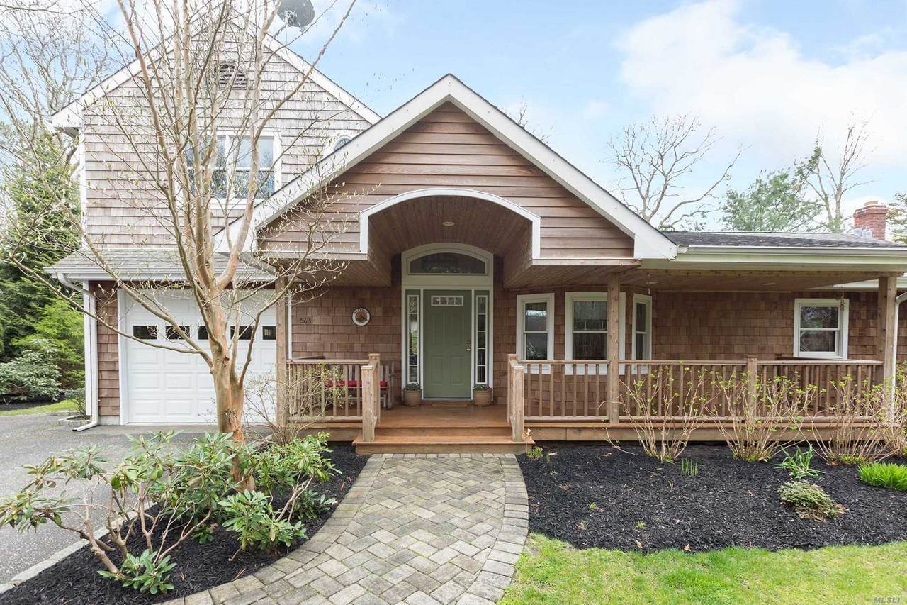 563 Montauk Highway - Photo 1