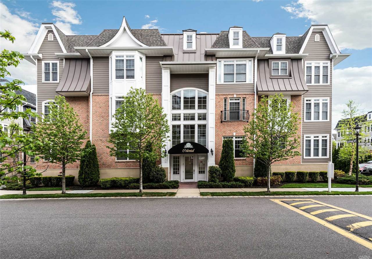 88 Shady Lane - Photo 1