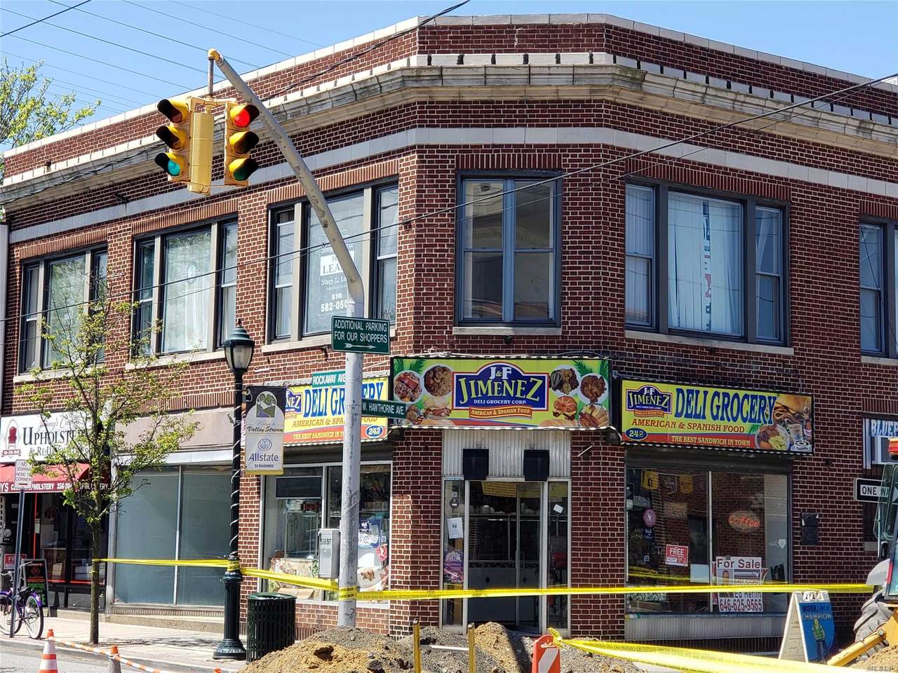 240 Rockaway Avenue - Photo 1