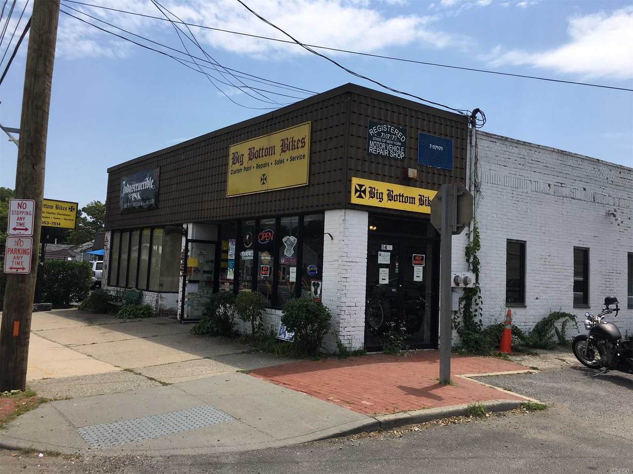 1480 Montauk Highway - Photo 1
