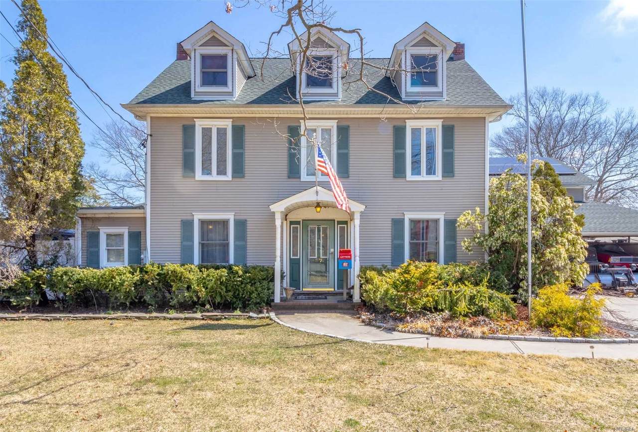 87 Swan Lake Drive - Photo 1