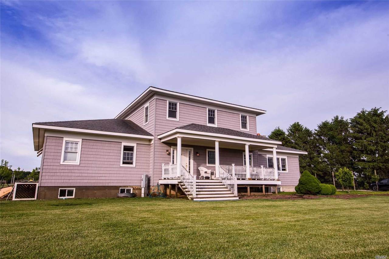 1552 Cross River Drive - Photo 1