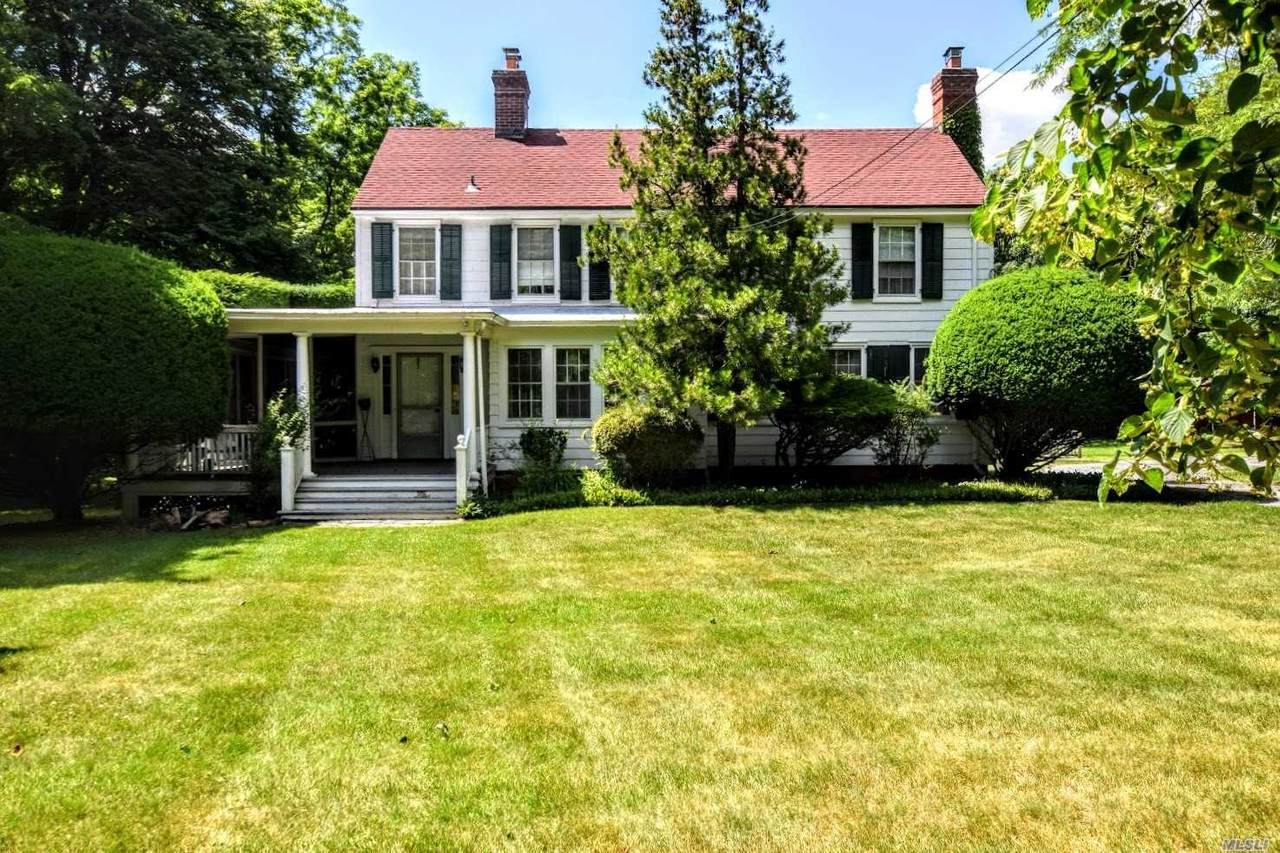 245 Country Road - Photo 1