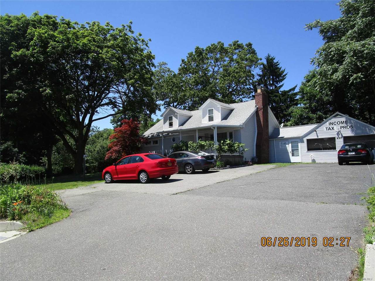 237 Portion Road - Photo 1