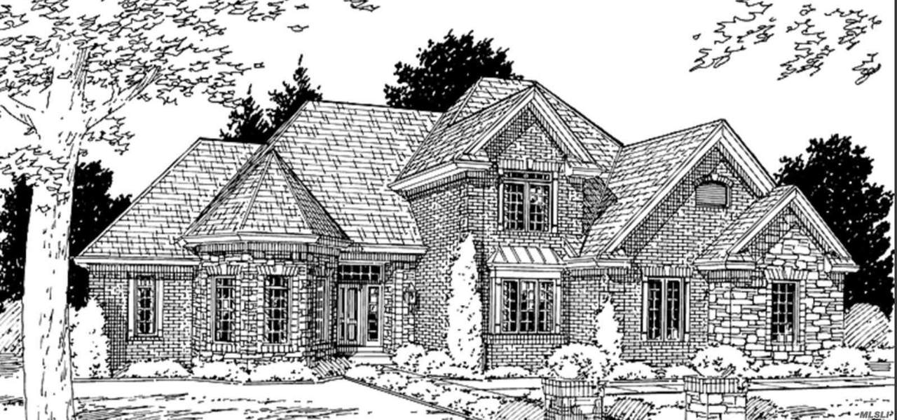 Lot 2 Bridal Court - Photo 1