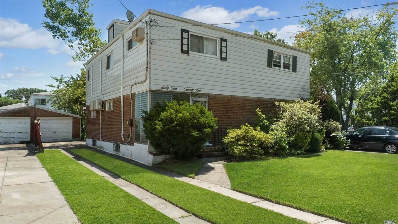 64-29 136 Street - Photo 1