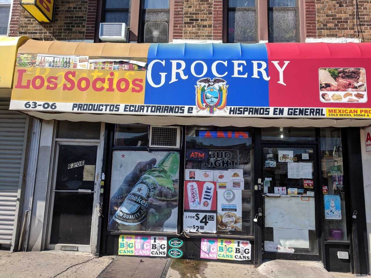 63-06 Broadway - Photo 1