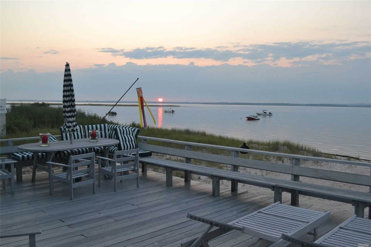 666 & 668 Dune Road - Photo 1