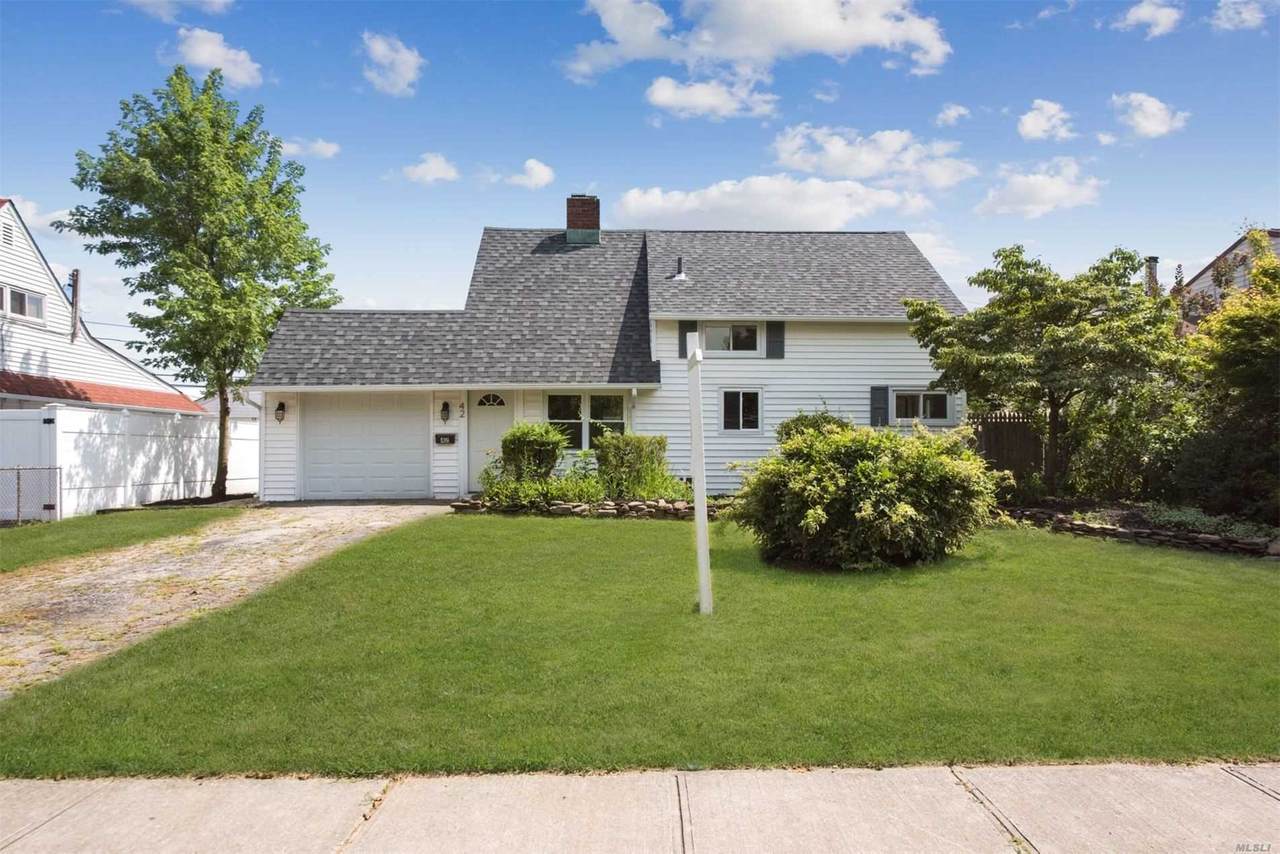 42 Hardy Lane - Photo 1