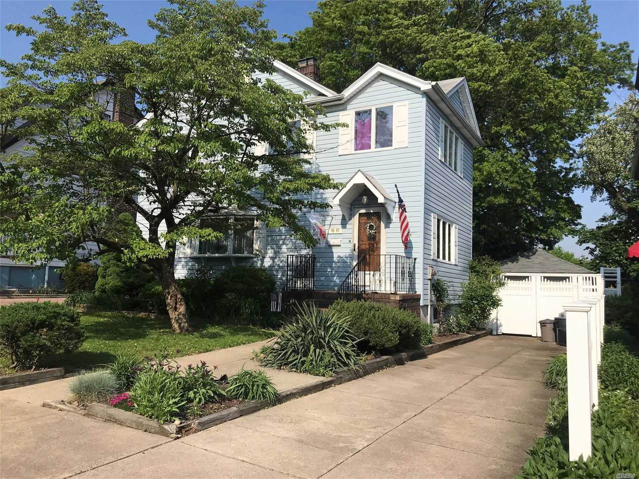 40-09 170 Street - Photo 1
