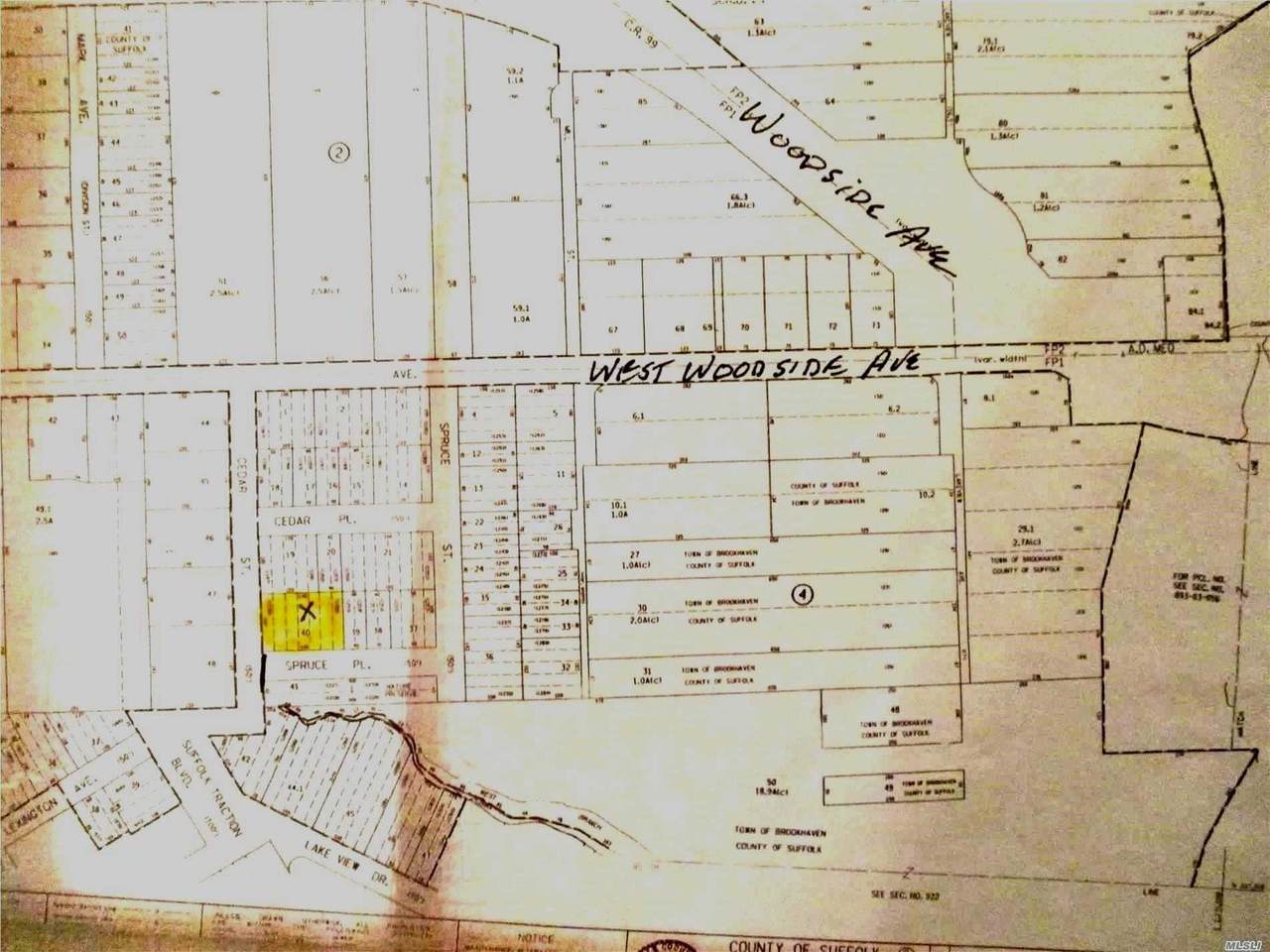 Cedar Street - Photo 1