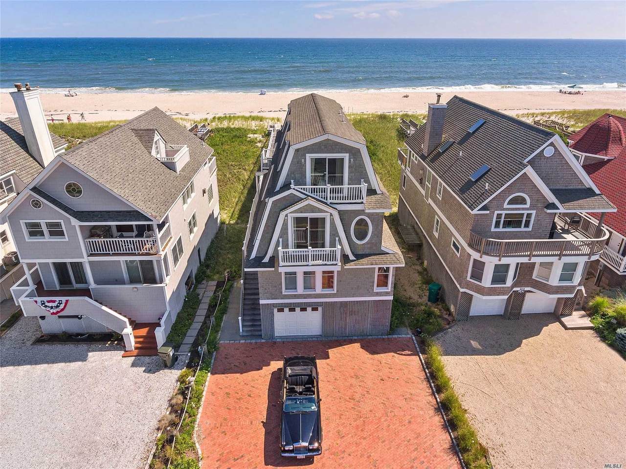 807 Dune Road - Photo 1