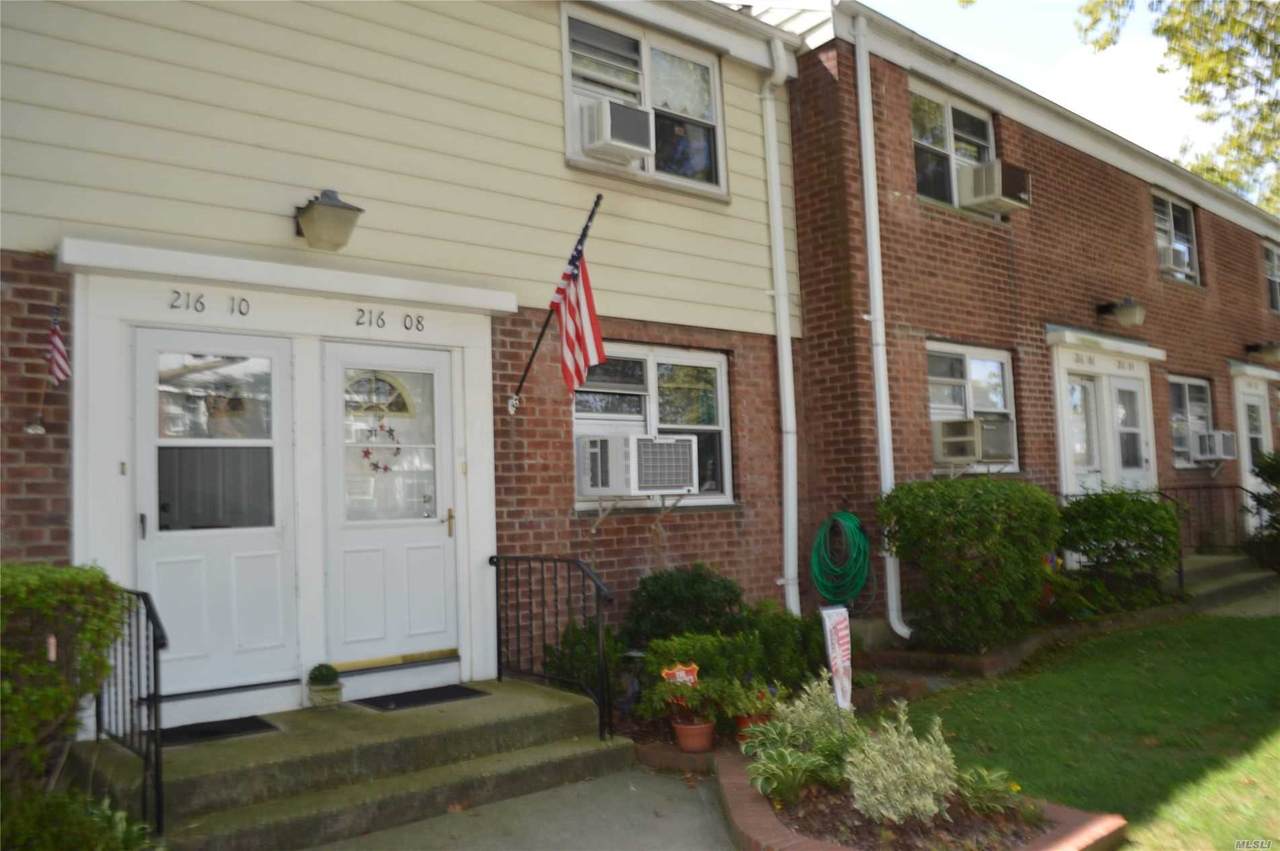 216-08 68th Avenue - Photo 1