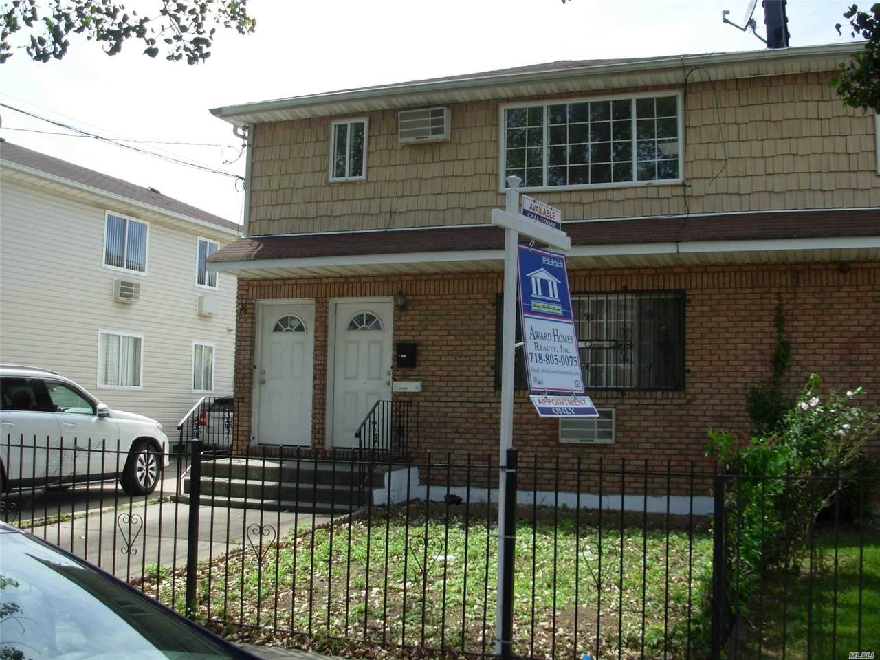 615 Beach 66th Street - Photo 1