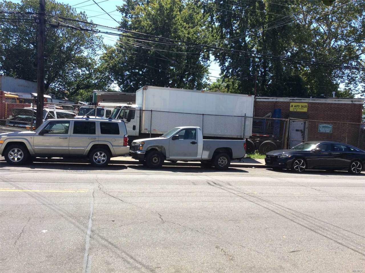 172-30/36 Baisley Boulevard - Photo 1