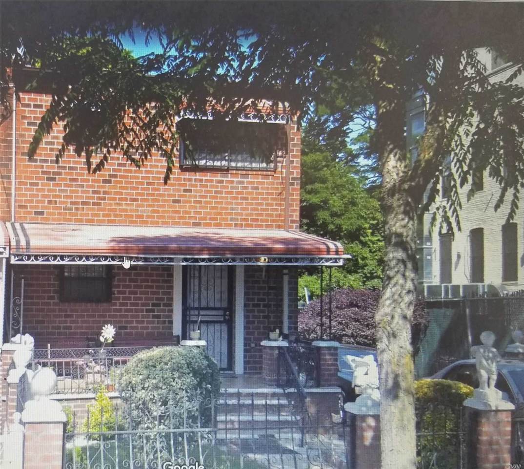 404 Hendrix Street - Photo 1