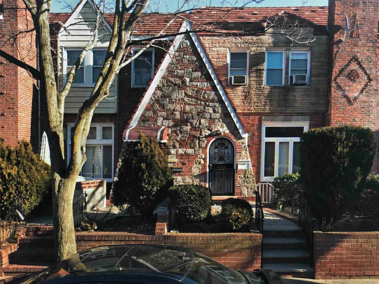 130-47 225th Street - Photo 1