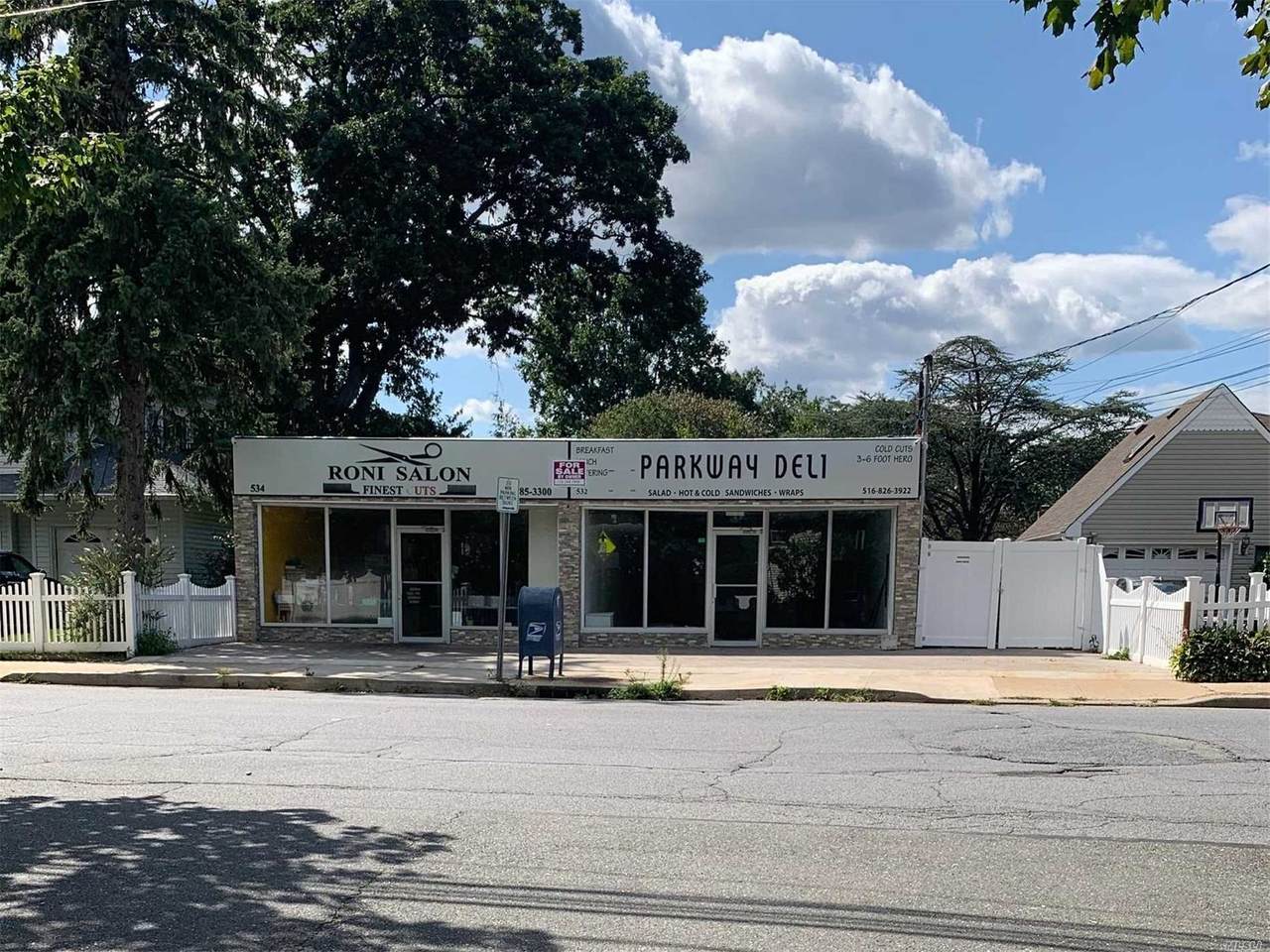 532-534 Bellmore Road - Photo 1