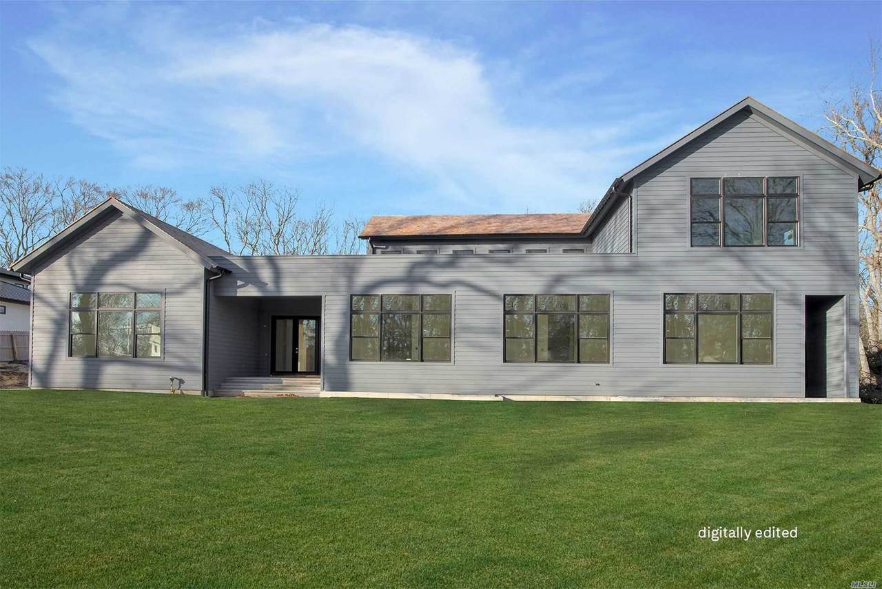 165 Edge Of Woods Road - Photo 1