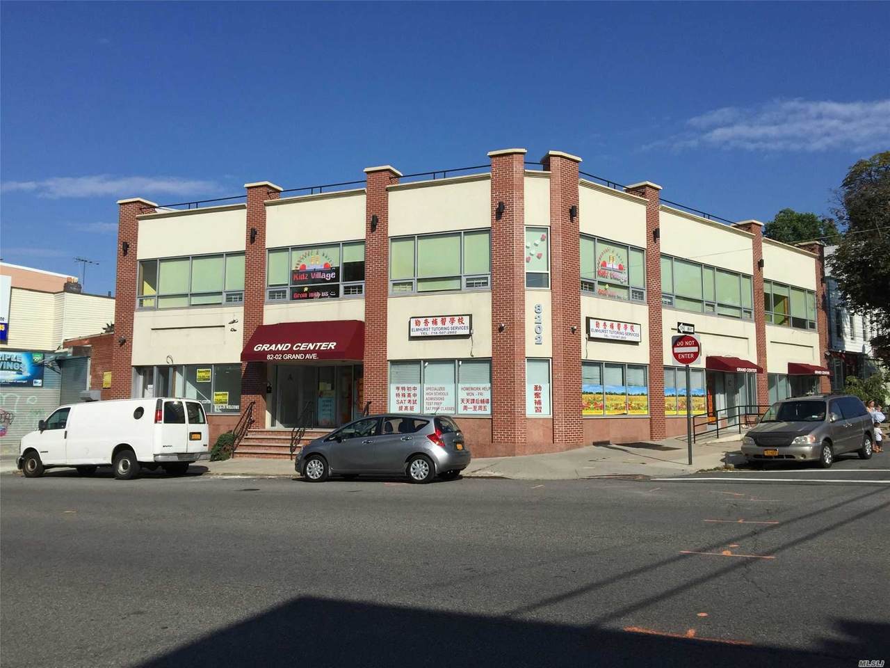 82-02 Grand Avenue - Photo 1