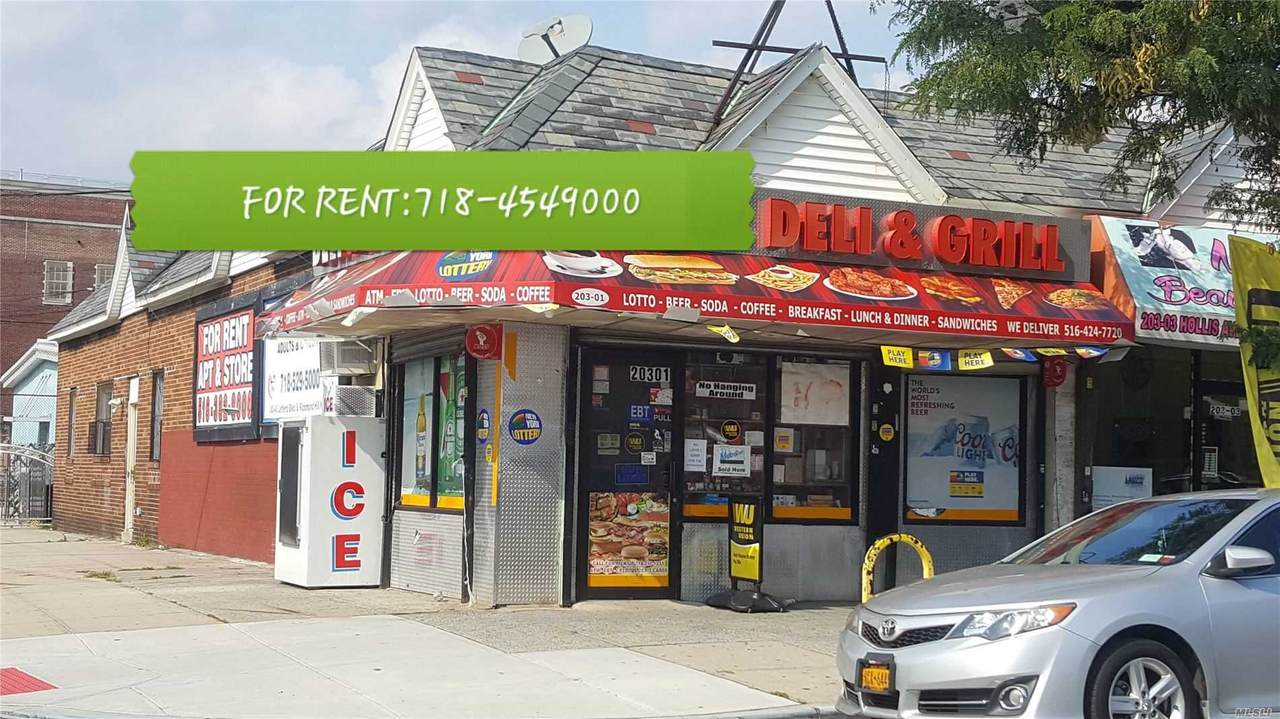 203-01 Hollis Ave - Photo 1