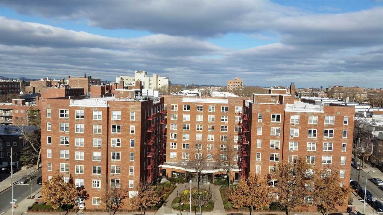 63-11 Queens Boulevard - Photo 1
