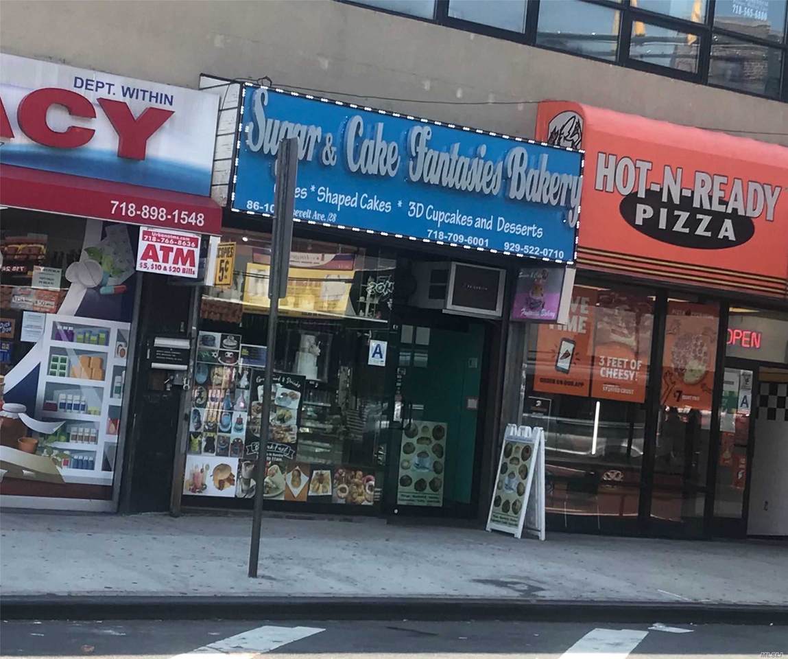 86-10 Roosevelt Avenue - Photo 1