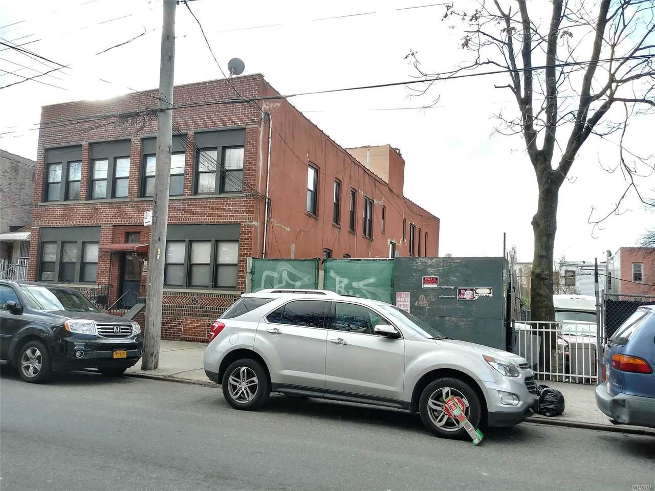 482 Logan Street - Photo 1