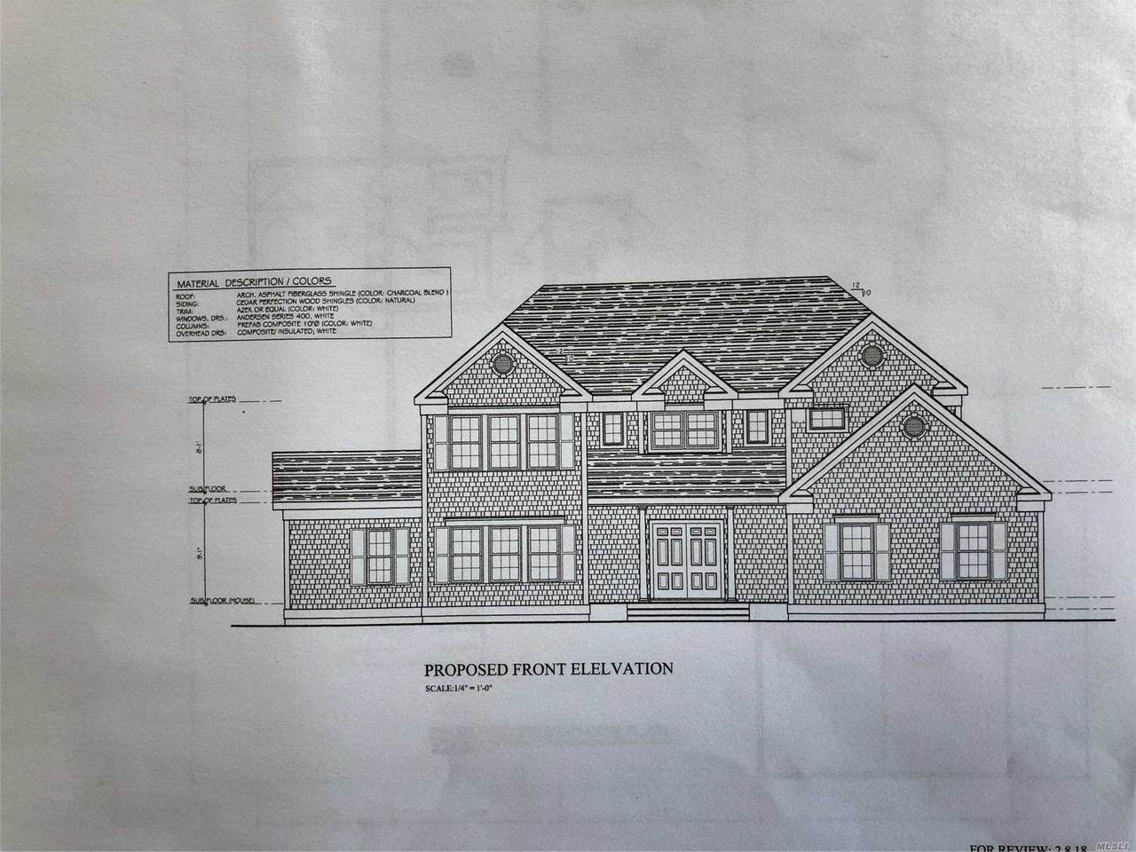 20 Oak Meadow Lane - Photo 1 20 Oak Meadow Lane - Photo 1