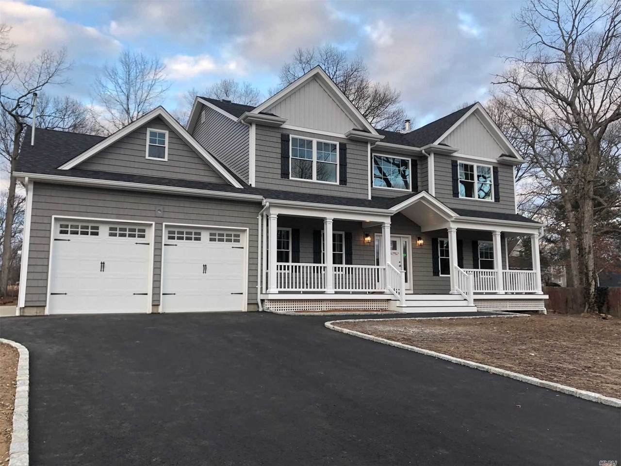 Lot 1 Ivory Street - Photo 1
