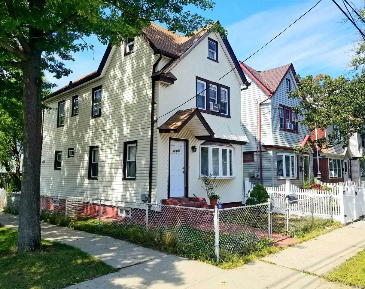 129-60 135th Street - Photo 1