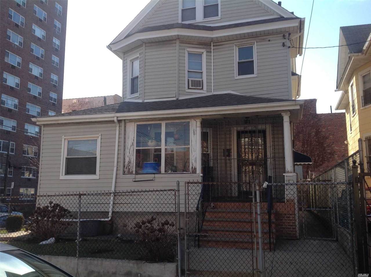 88-24 170th Street - Photo 1