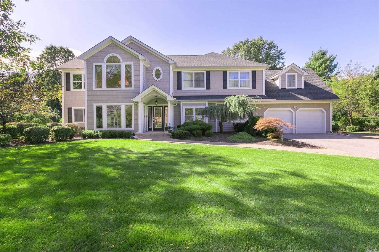 25 Arrowood Drive - Photo 1
