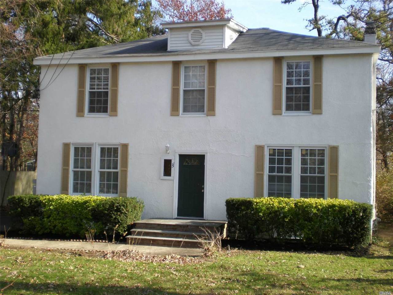 35 Lake - Photo 1