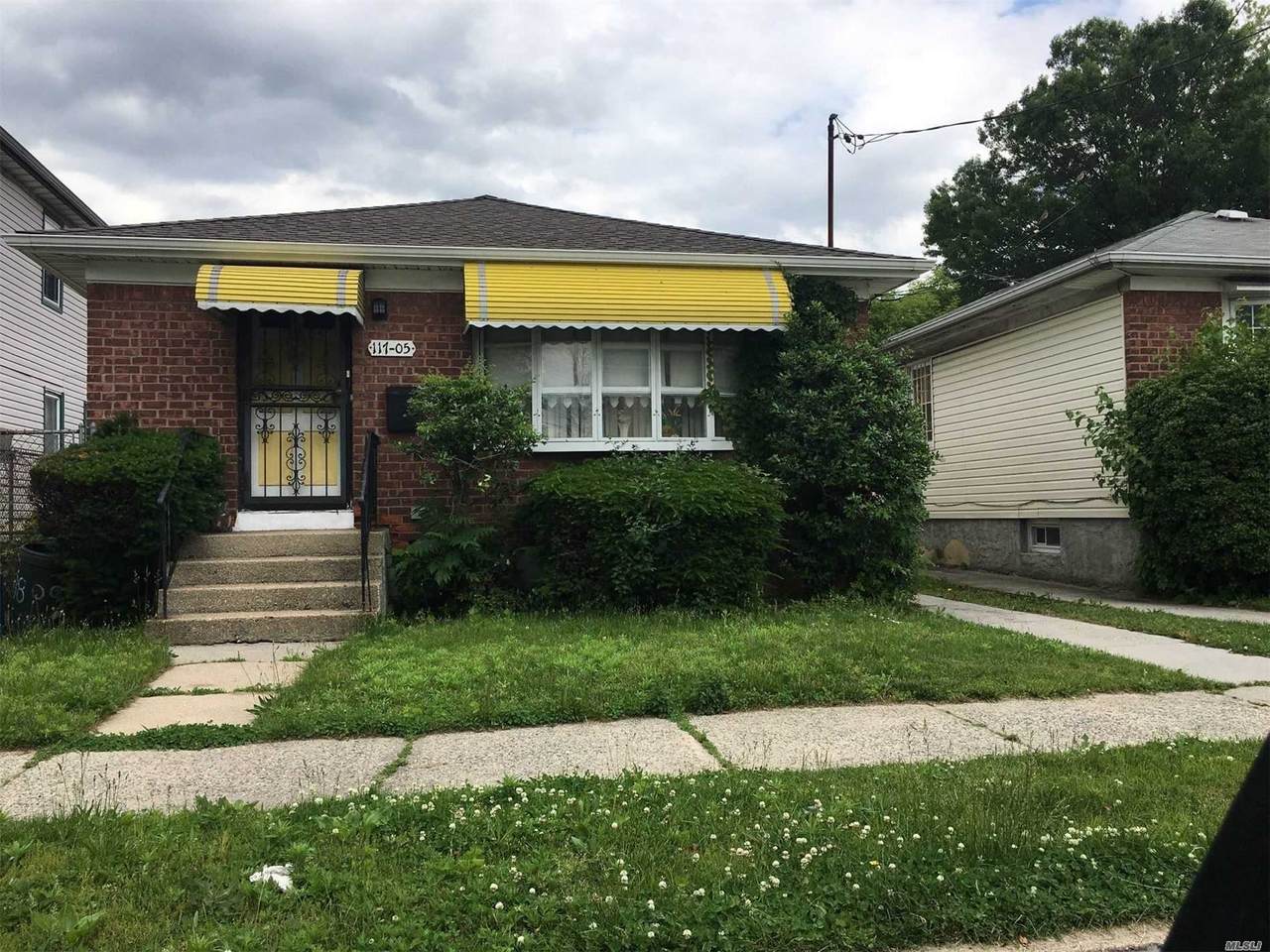 117-05 141st Street - Photo 1