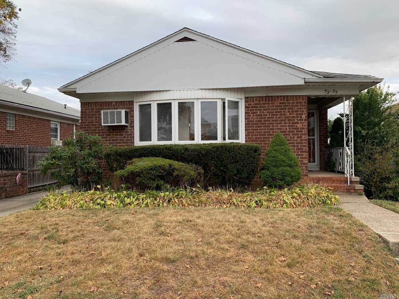 53-35 208th Street - Photo 1
