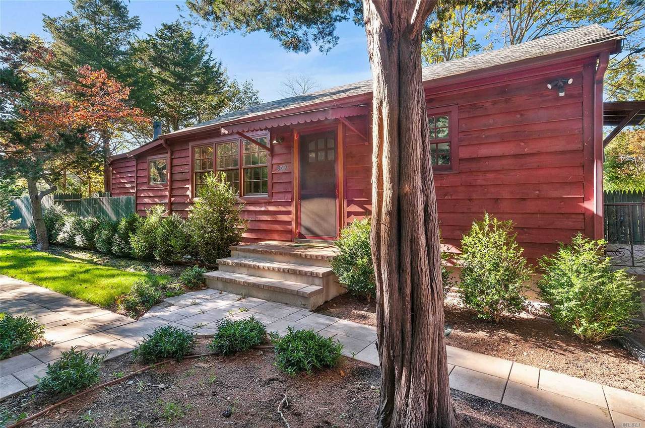 569 Springs Fireplac Road - Photo 1