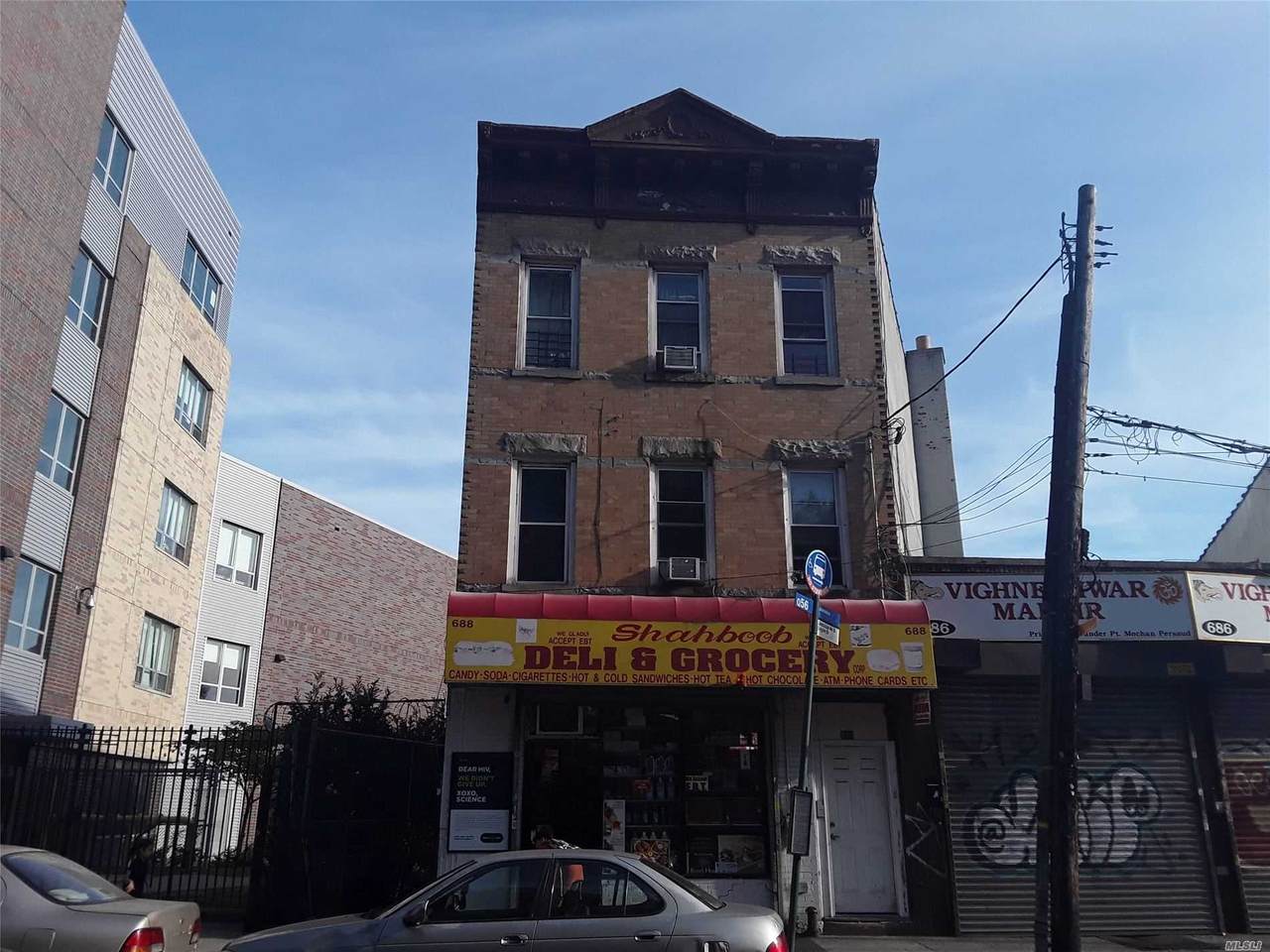 688 Jamaica Avenue - Photo 1