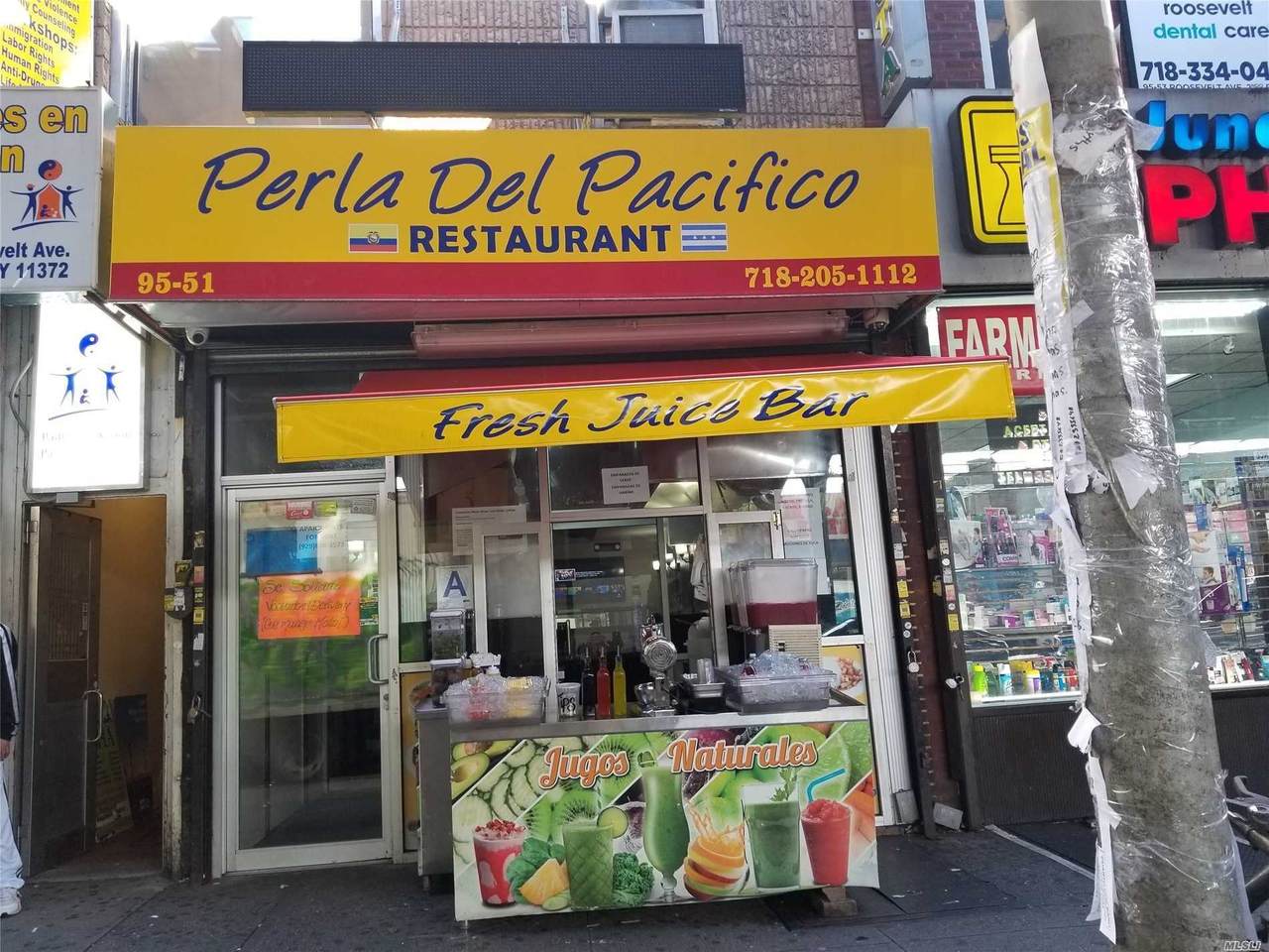 95-51 Roosevelt Avenue - Photo 1