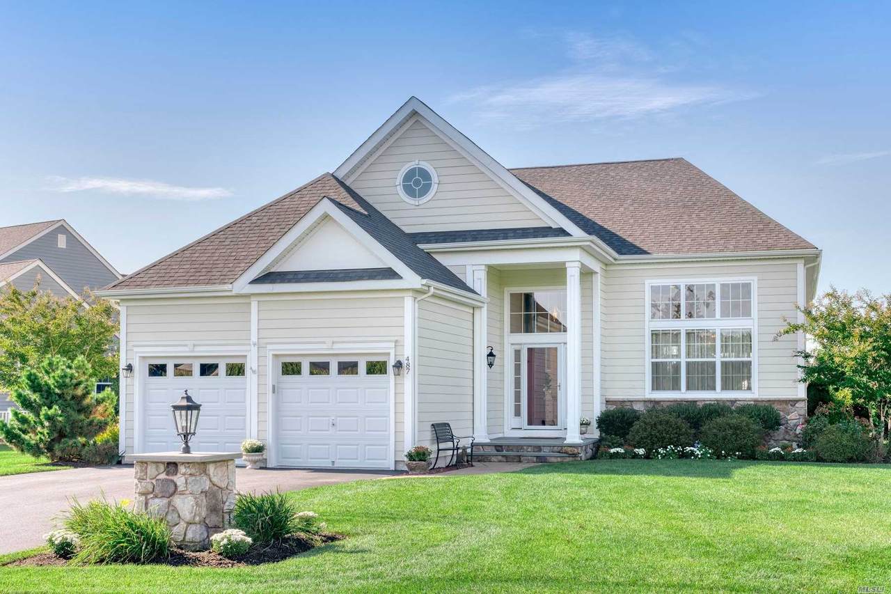 487 Hartmanns Farm Road - Photo 1