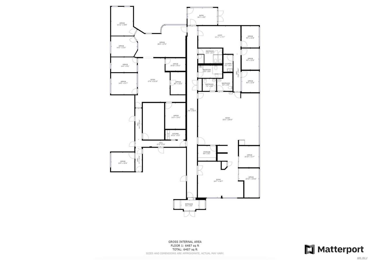 501 Broadway - Photo 1