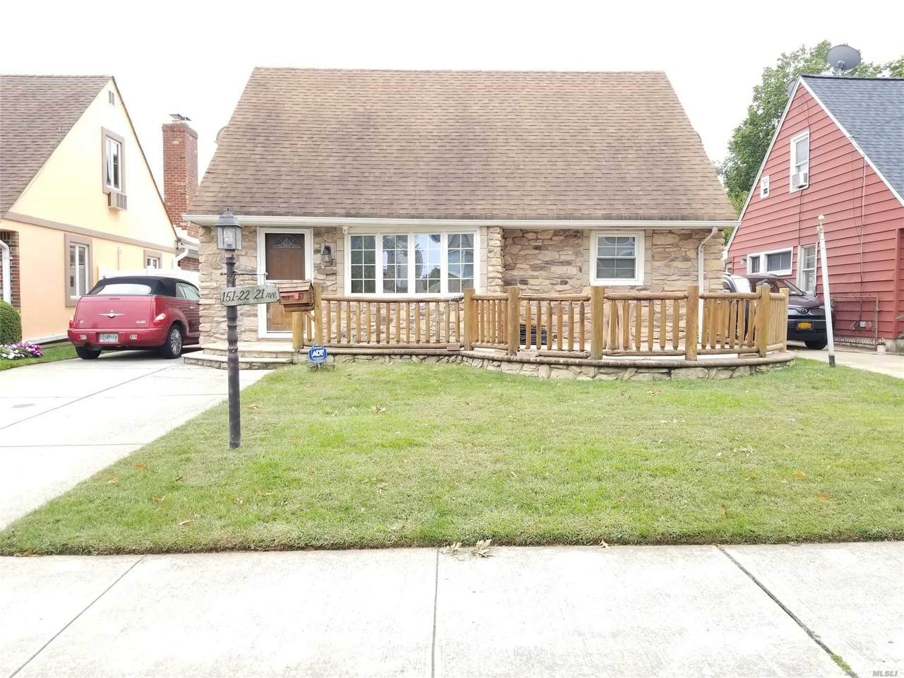 151-22 21st Avenue - Photo 1